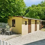 Holiday home Old Local House From 1904 With Natural Garden Tranekaer