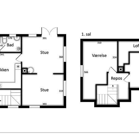 Old Local House From 1904 With Natural Garden Prázdninový dům *