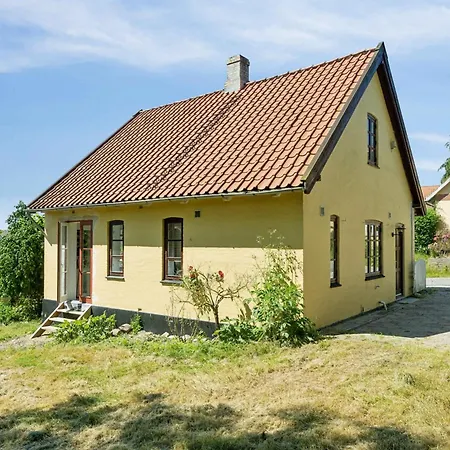 Prázdninový dům Old Local House From 1904 With Natural Garden